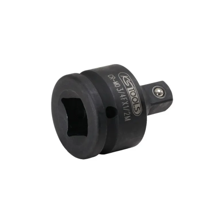 Réducteur à chocs 3/4'' 1/2'' KS Tools | 515.1372-E