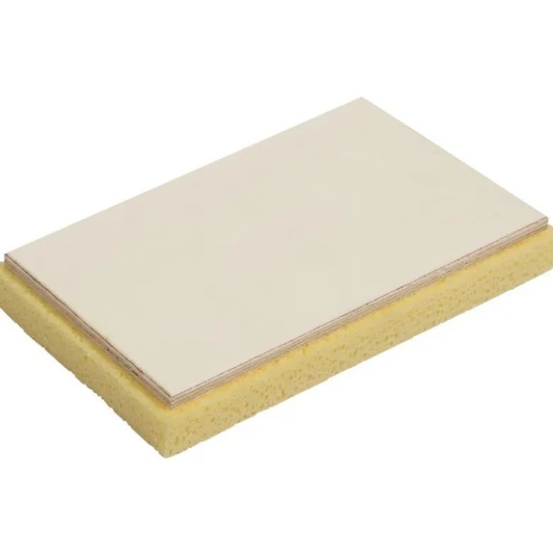 RECHARGE BOIS EPONGE 25X14X2,5CM POUR 301607 TALIAPLAST | 301608
