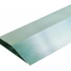 REGLE ALUMINIUM BISEAUTEE 100X18 /L 1,50M TALIAPLAST | 380502