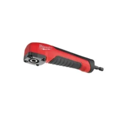 Renvoi d'angle SHOCKWAVE™ + 10 embouts de vissage Milwaukee | 4932471274