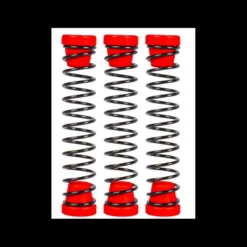 RESSORTS DE REMPLACEMENT POUR SÉCATEUR (X3) - Milwaukee | 4932500541