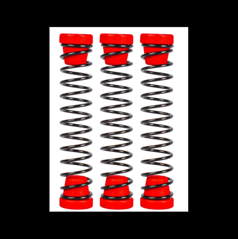 RESSORTS DE REMPLACEMENT POUR SÉCATEUR (X3) - Milwaukee | 4932500541