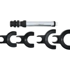 Ressorts McPherson, 6 pcs - KSTools | 500.8630