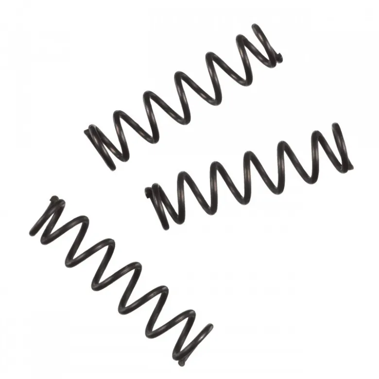 RESSORTS POUR SCIE CLOCHE TCT- 3 PIECES Milwaukee | 4932479060