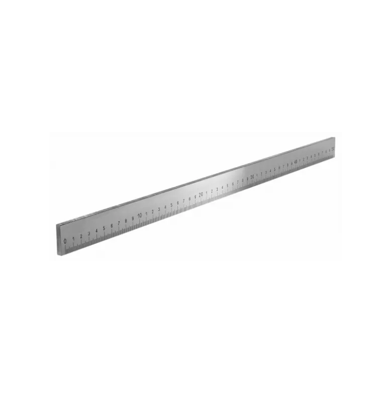 Règle pleine Inox graduée 500mm Facom | 809.ING500