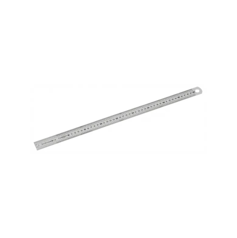 Réglet "court" semi rigides Inox 2 faces 300mm Facom | DELA.1056.300