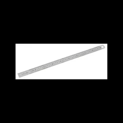 Réglet "court" semi rigides Inox 2 faces 500mm Facom | DELA.1056.500