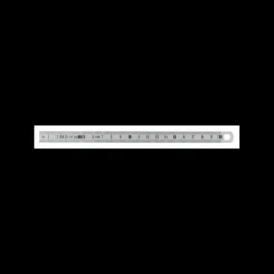 Réglet Inox flexible 2 faces 200mm Facom | DELA.1051.200