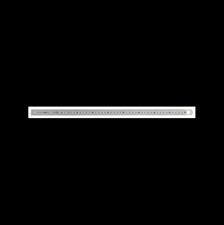 Réglet Inox flexible 2 faces 500mm Facom | DELA.1051.500