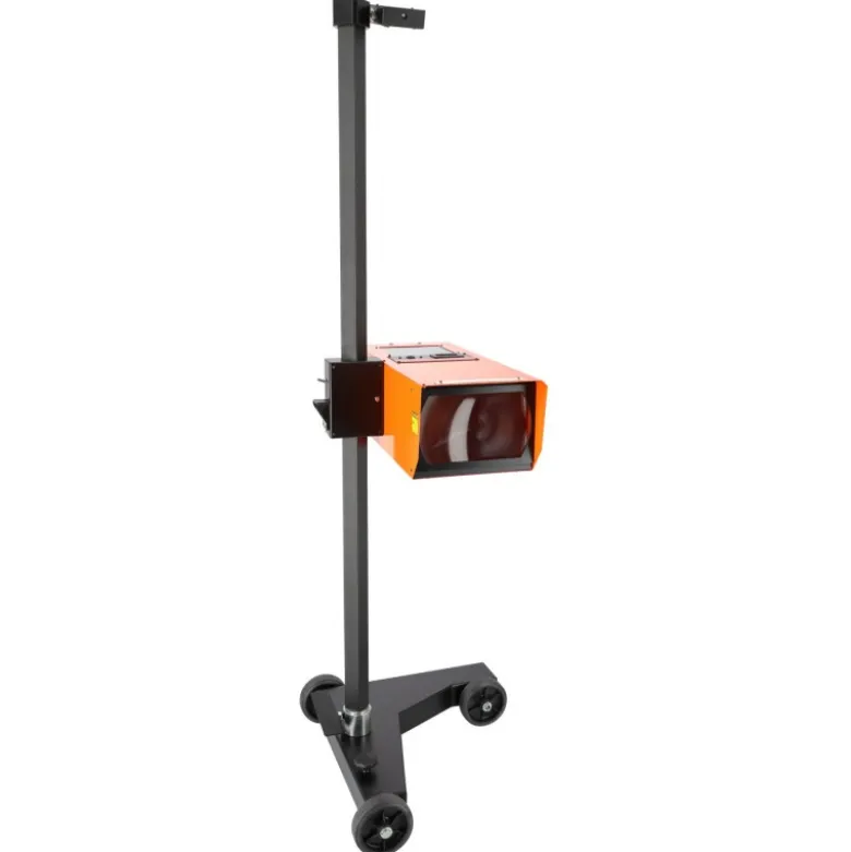 Réglophare double visée laser - Bahco | BLBT100