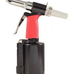 Riveteuse Pneumatique 3,2mm à 6,4mm - KS Tools | 515.3101