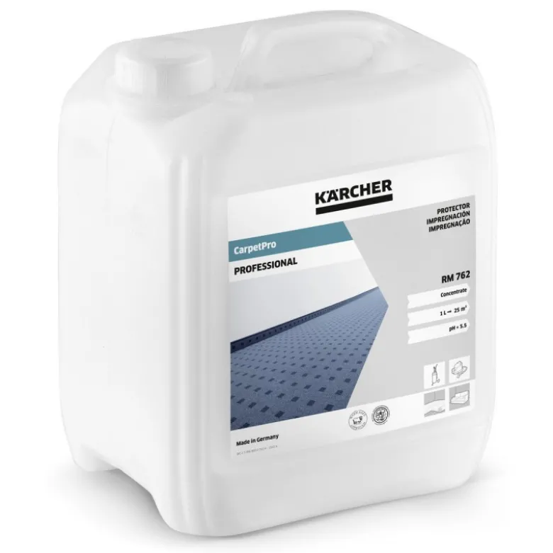 RM 762** 5l imprégnation - Karcher | 6.295-852.0