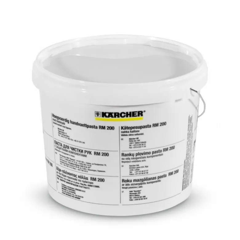 RM 200 10l pâte pour se laver les mains - Karcher | 6.291-030.0