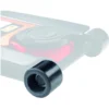 ROUE AVANT FIXE POUR CRIC 3T - Bahco | BH13000-02