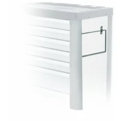 Rouleau à Papier pour Servante PEARLline - KS Tools | 816.9936