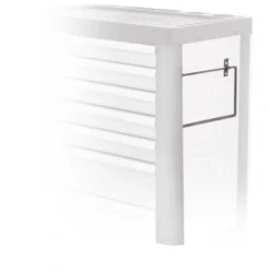 Rouleau à Papier pour Servante PEARLline - KS Tools | 816.9936