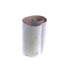 Rouleaux rectangulaires abrasives auto-agrippantes 87x1000mm Grain 150, Qté 5 Makita | P-01286