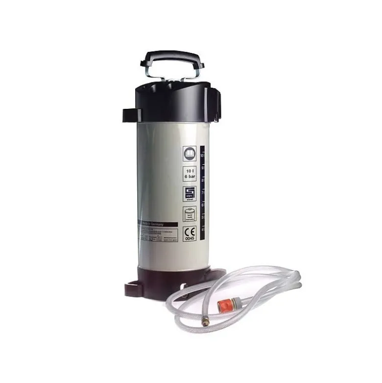 Réservoir d'eau sous pression 10 litres - Makita | 957802600