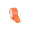 Ruban adhésif PVC par vapeur - couleur orange 50 mm x 33 m - Sodise | 20411