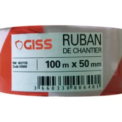 Ruban de signalisation (multichoix) - GISS | 652155