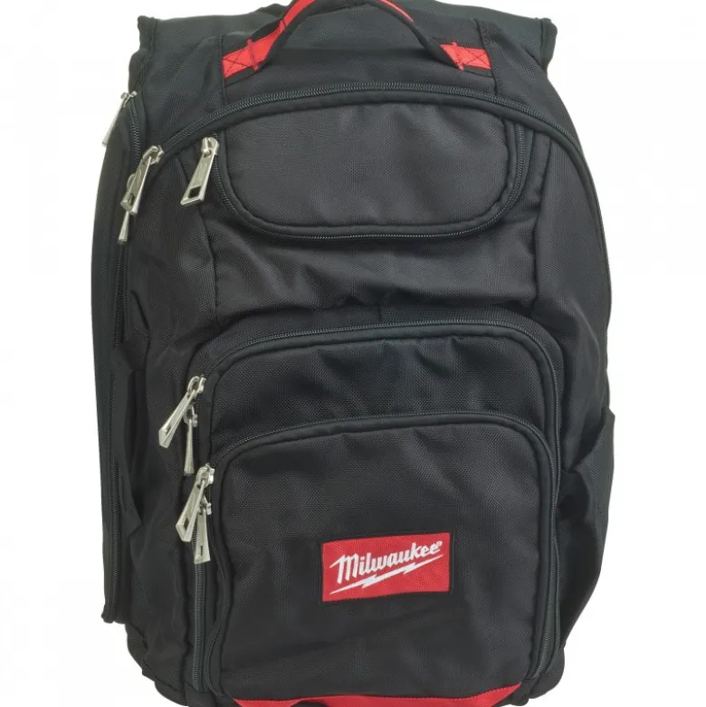 SAC A DOS DE CHANTIER Milwaukee | 4932464252
