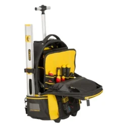 SAC A DOS PORTE-OUTILS A ROULETTES STANLEY FATMAX 1-79-215