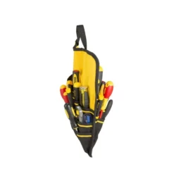 SAC A DOS PORTE-OUTILS A ROULETTES STANLEY FATMAX 1-79-215