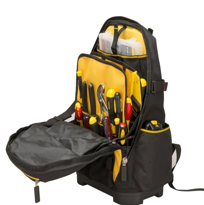 SAC A DOS PORTE-OUTILS STANLEY FATMAX 1-95-611