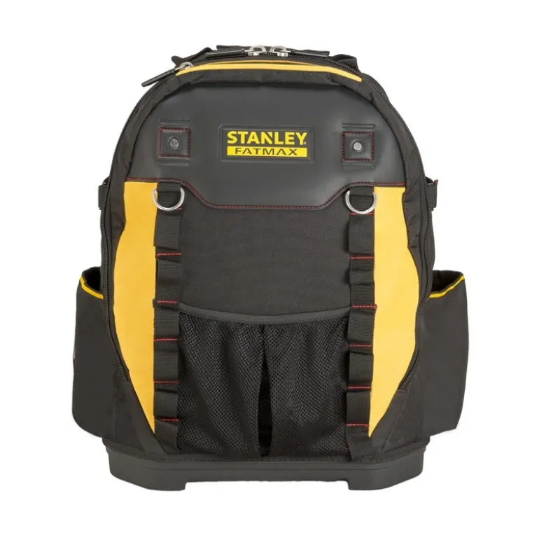 SAC A DOS PORTE-OUTILS STANLEY FATMAX 1-95-611