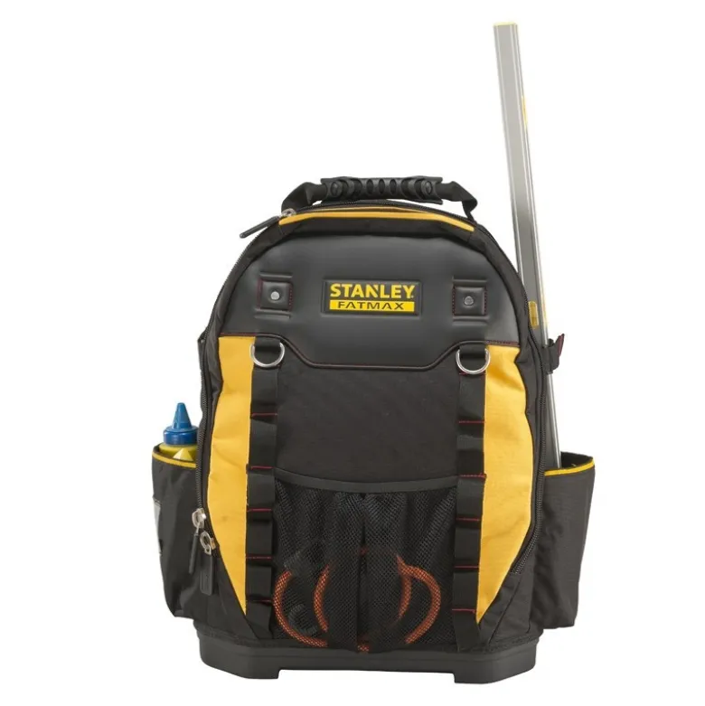 SAC A DOS PORTE-OUTILS STANLEY FATMAX 1-95-611
