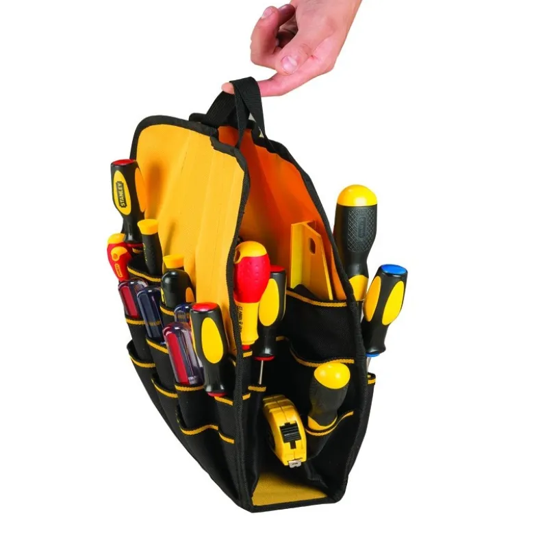 SAC A DOS PORTE-OUTILS STANLEY FATMAX 1-95-611