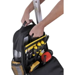 SAC A DOS PORTE-OUTILS STANLEY STST1-72335