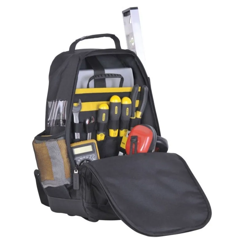 SAC A DOS PORTE-OUTILS STANLEY STST1-72335