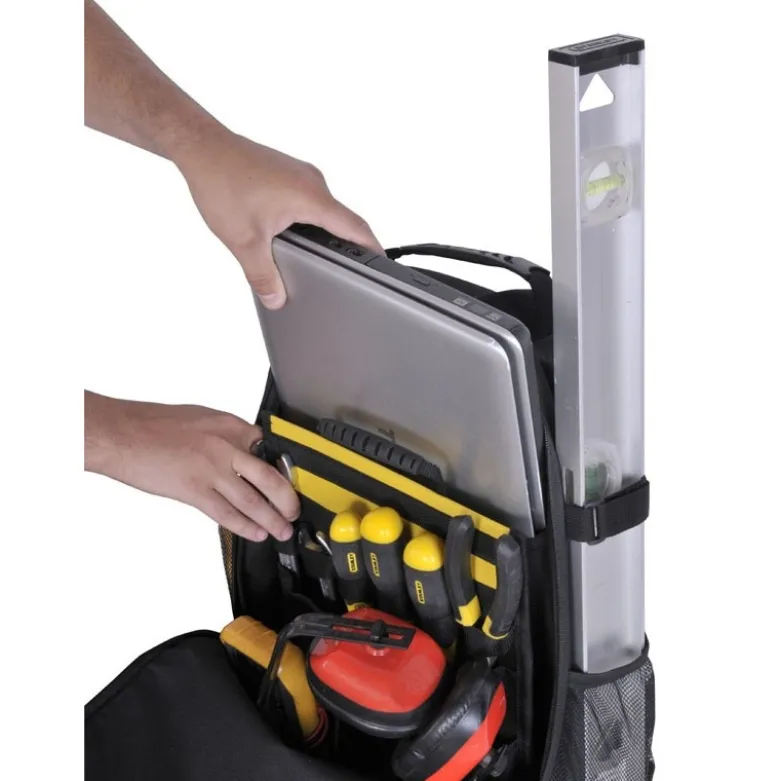 SAC A DOS PORTE-OUTILS STANLEY STST1-72335