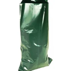 SAC A GRAVATS 75 LITRES POLYETHYLENE GRIS 20/100 TALIAPLAST | 390601