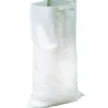 SAC A GRAVATS 70 LITRES POLYPRO BLANC 55X95CM TALIAPLAST | 390605