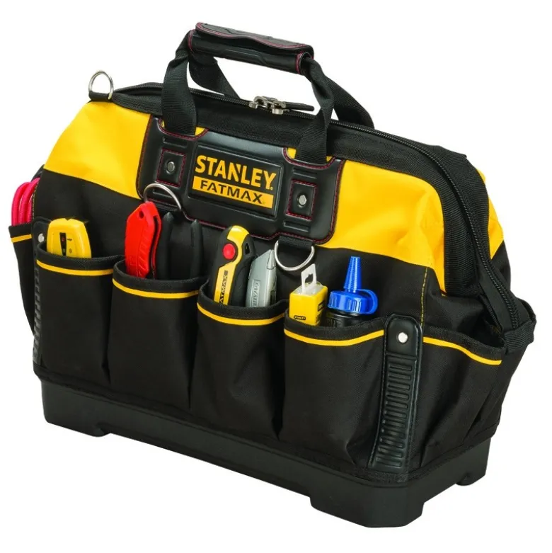 SAC A OUTILS 45CM STANLEY FATMAX 1-93-950