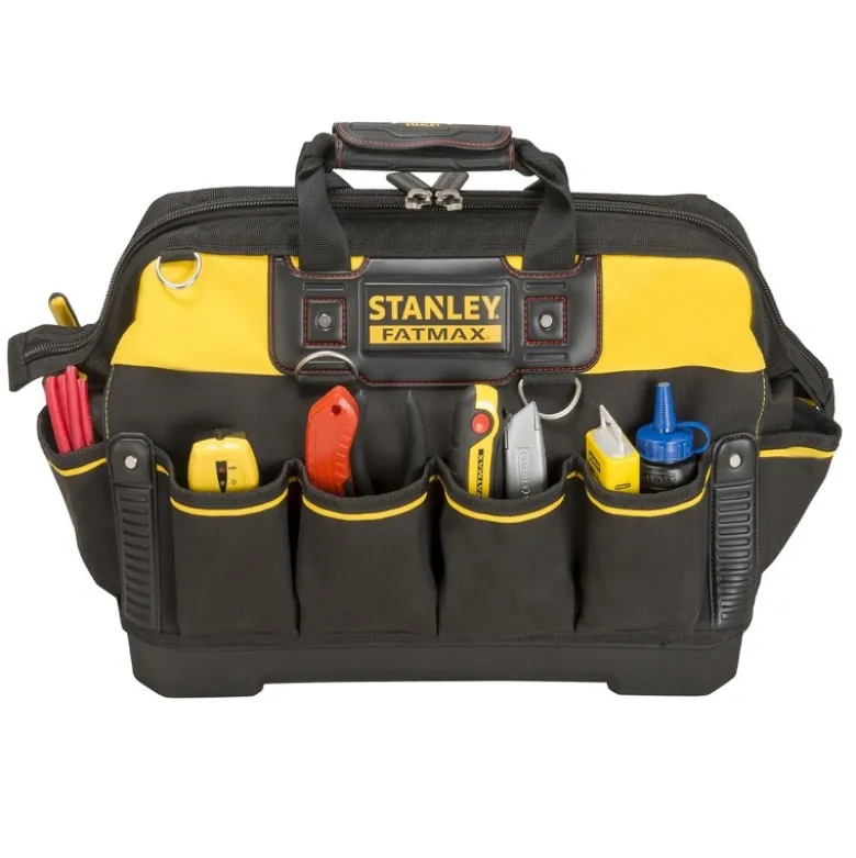 SAC A OUTILS 45CM STANLEY FATMAX 1-93-950