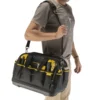 SAC A OUTILS DOUBLE FACE 45CM FATMAX Stanley FMST1-73607