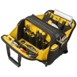 SAC A OUTILS DOUBLE FACE 45CM FATMAX Stanley FMST1-73607