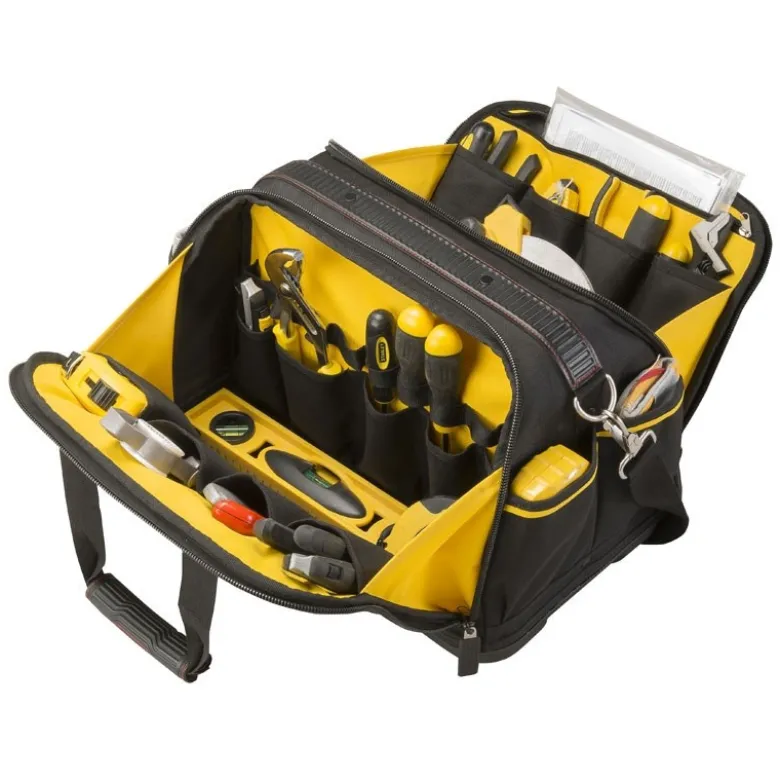 SAC A OUTILS DOUBLE FACE 45CM FATMAX Stanley FMST1-73607