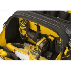 SAC A OUTILS DOUBLE FACE 45CM FATMAX Stanley FMST1-73607
