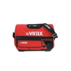 Sac a outils textile 56 cm Virax | 382660