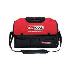 Sac à bandoulière vide grand format - KS Tools | 850.0325-GR