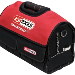 Sac à bandoulière vide grand format - KS Tools | 850.0325-GR