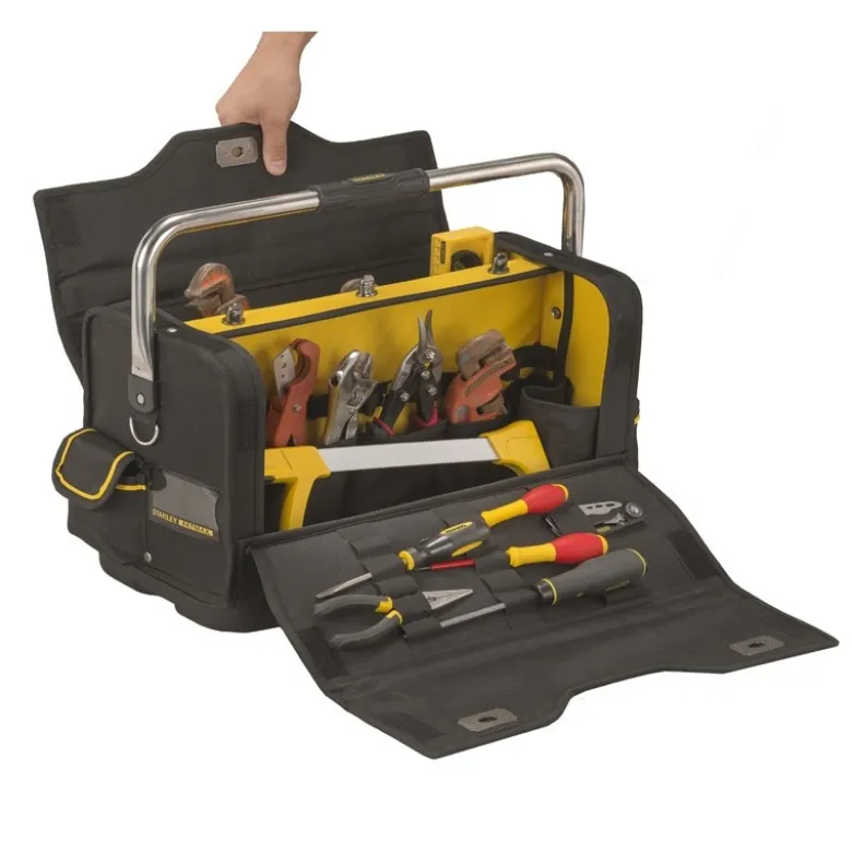 Sac de maintenance FATMAX - 52 cm - STANLEY | FMST1-70719