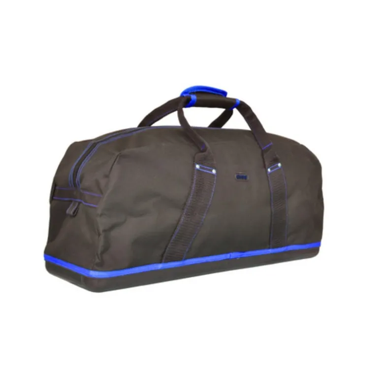 SAC DE RANGEMENT 1 60X19X26 CM NOIR - GISS | 863305