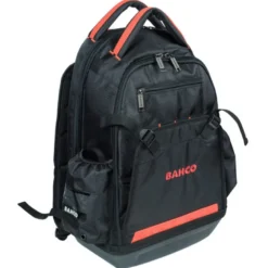 Sac à dos avec base rigide - Bahco | 4750FB8