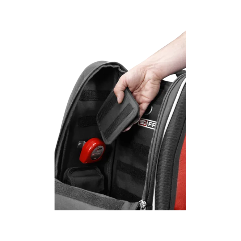 Sac à dos Facom textile compact et modulaire BS.MCB
