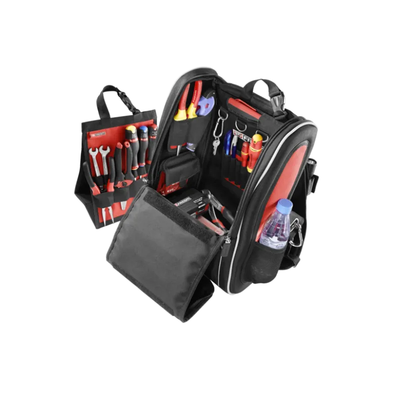 Sac à dos Facom textile compact et modulaire BS.MCB